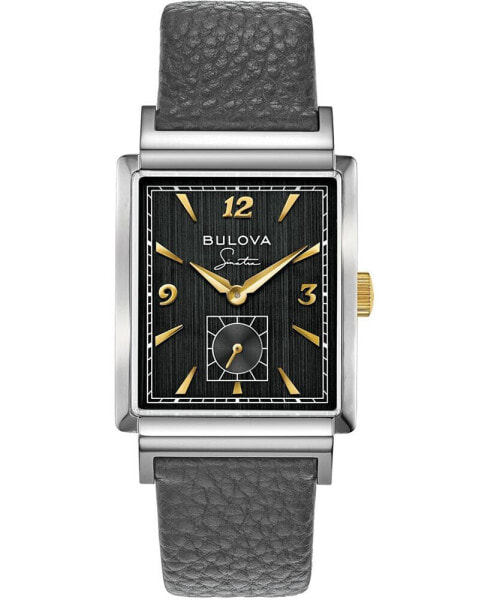 Часы Bulova Frank Sinatra My Way