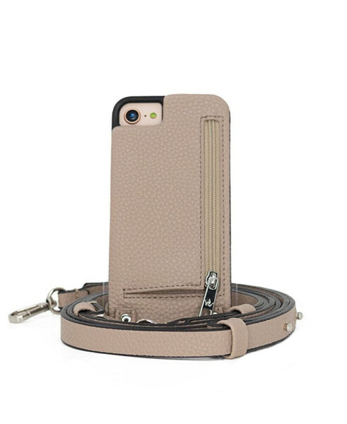Чехол Hera Cases iPhone Crossbody Strap