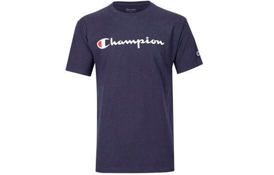 Champion GT23H-Y06794-031 Trendy_Clothing T-Shirt