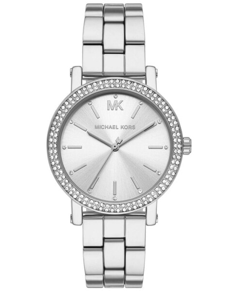 Часы Michael Kors Corey Three Hand