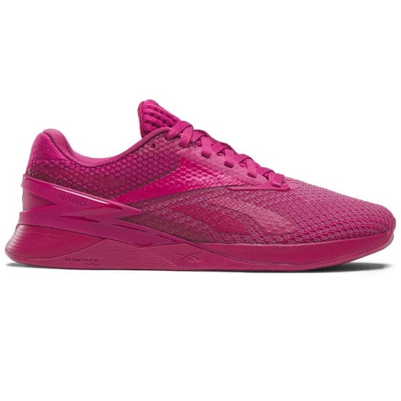 REEBOK Nano X3 trainers