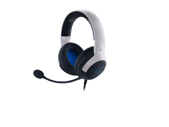 Razer Kaira X für Playstation 5 - Audio