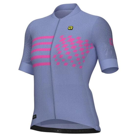 ALE PR-E Play short sleeve jersey