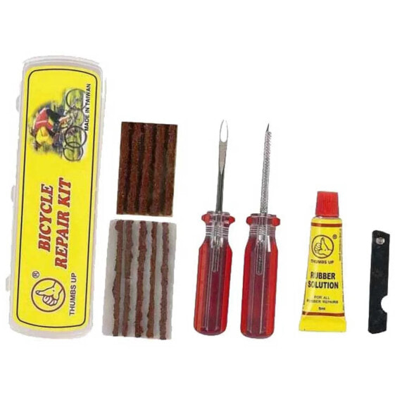 GES Tubeless Repair Kit