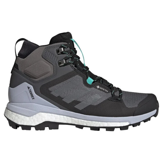 Кроссовки Adidas Terrex Skychaser 2 Mid Goretex для женщин