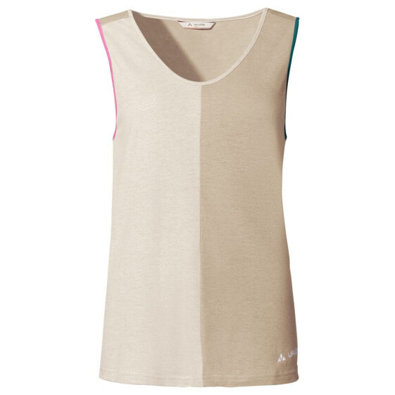 VAUDE Neyland sleeveless T-shirt