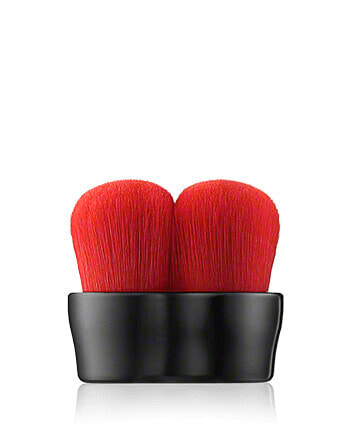 Shiseido Brush Hanatsubaki Hake Polishing Face Brush