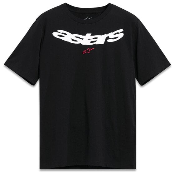 ALPINESTARS Elliptic short sleeve T-shirt