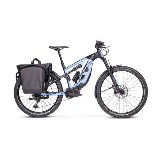 THOK Mig E-S 27.5´´ SX Eagle 2024 electric bike