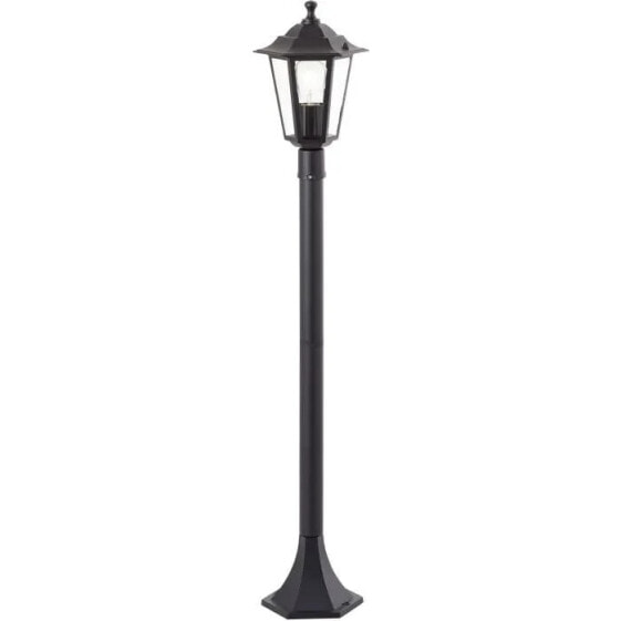 Carleen Outdoor -Lampe, Schwarz, E27 max 60 W, Glhbirne nicht enthalten
