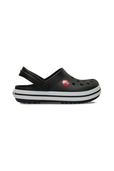 Детские сандалии Crocs Crocband Clog для девочек