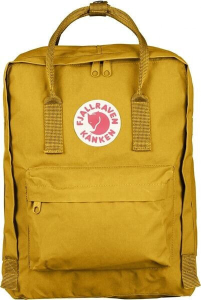 Fjallraven Kanken plecak Fjallraven Orche 160