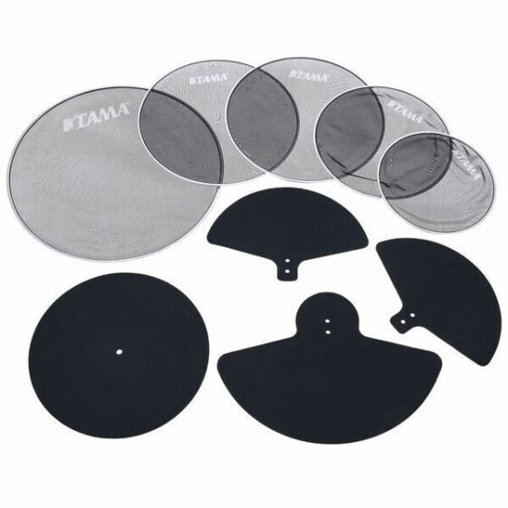 Tama SPP518CN Silent Practice Set