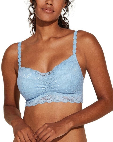 Cosabella Never Say Never Padded Soft Bra Sweetie Women's