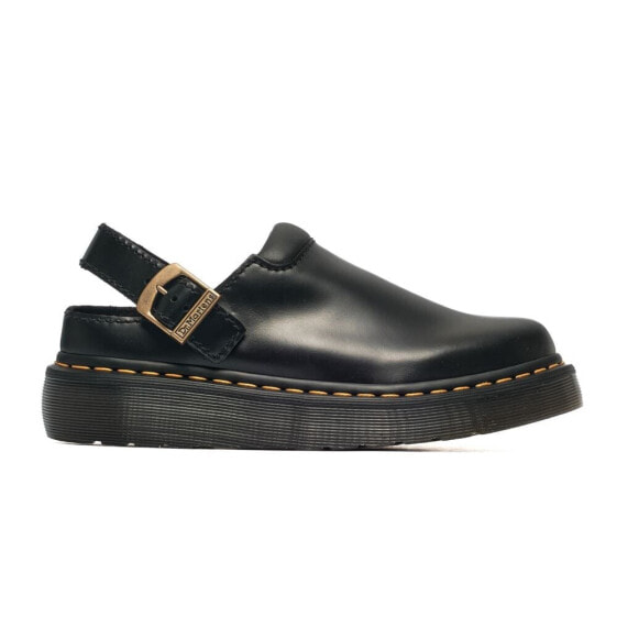 Dr Martens Laketen Atlas Slingback