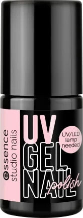 UV Nagellack Studio Nails UV Gel Nail 102 Bloomin' Ballerina, 5 ml