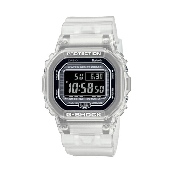 Мужские часы Casio G-Shock THE ORIGIN BLUETOOTH Чёрный (Ø 43 mm)