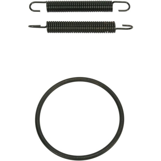 FMF Spring&O Ring Pipe Kit YZ250 87-94 Set