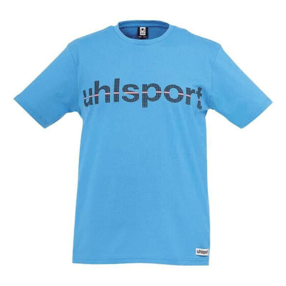 UHLSPORT Essential Promo short sleeve T-shirt