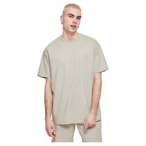 URBAN CLASSICS Heavy Oversized short sleeve T-shirt