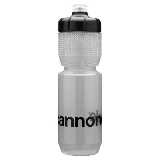 Бутылка для воды Cannondale Gripper Logo 750 мл