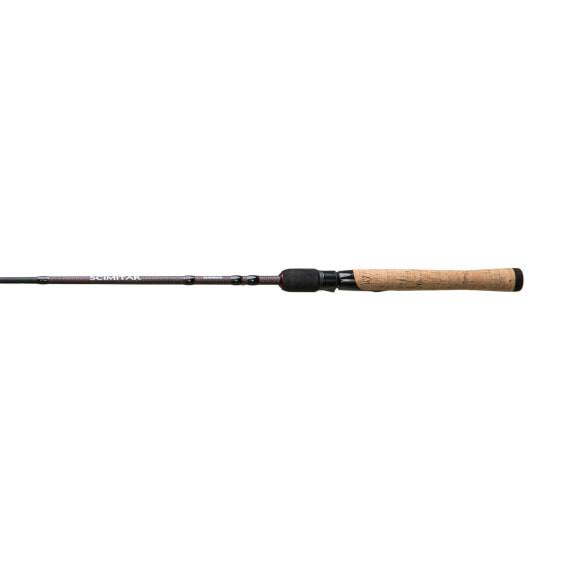 Shimano SCIMITAR SPINNING , Freshwater, Spinning, 5'6", Ultra Light, 1 pcs, (...