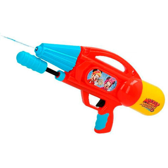 COLOR BABY Mickey And The Roadster Racers Water Gun