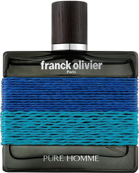 Franck Olivier Pure Homme