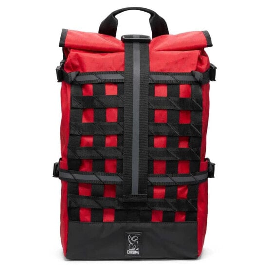 CHROME Barrage 22L Backpack