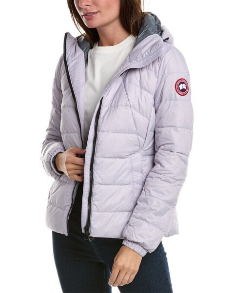 Canada Goose Quilted Down Jacket Women's Xs