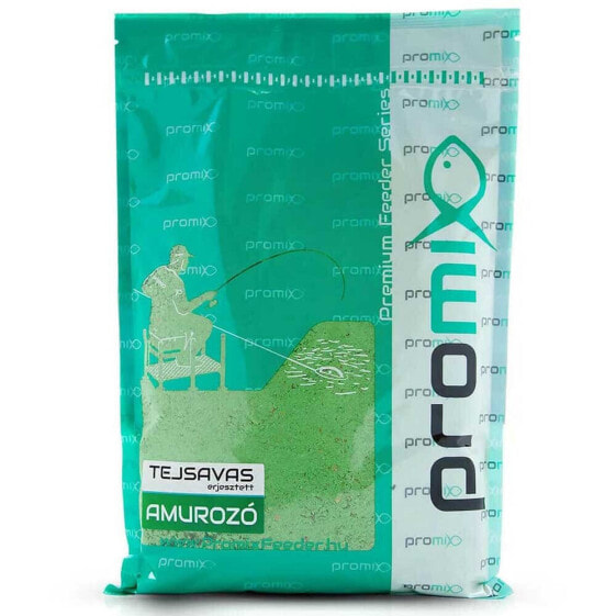 PROMIX Acid 800g fish groundbait