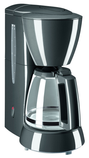 MELITTA Kaffeeautomat Single 5 M 720-1/2 schwarz