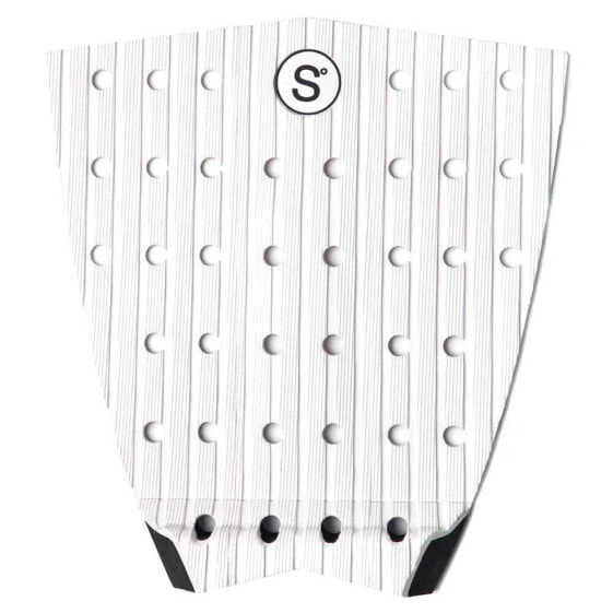 SYMPL N02 White Traction Tw-20 Traction Pad 3 Pieces