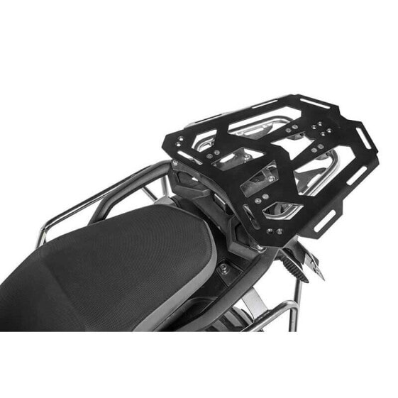 TOURATECH For Own And BMW Luggage Rack Upper Rack Top Case