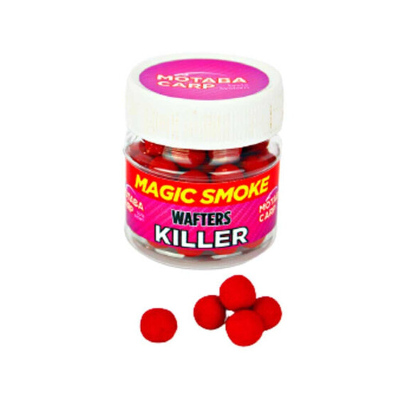 Наживка, насадка MOTABA Smoke 30g Killer Wafters