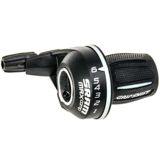 Переключатель SRAM MRX Comp Twister 6sp Electronic Shifter