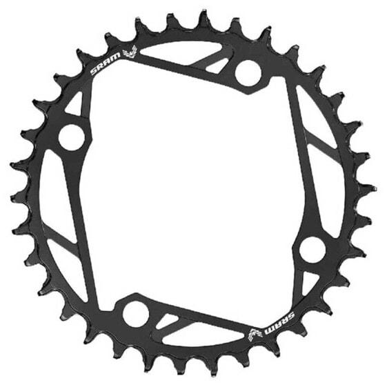 SRAM T-Type 104 BCD chainring