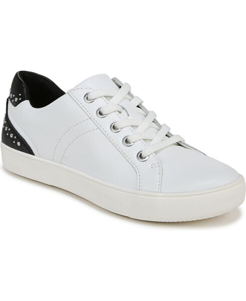 Morrison-Stud Sneakers