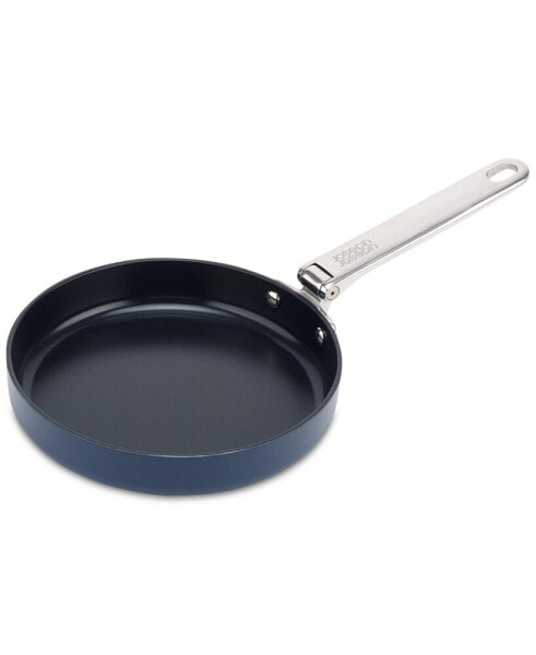 Space Ceramic Nonstick Folding-Handle 8" Frypan