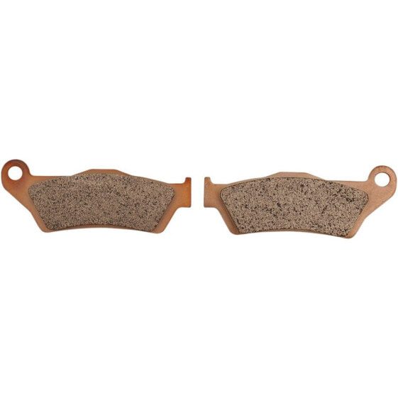 EBC FA-HH Series FA643HH Sintered Brake Pads