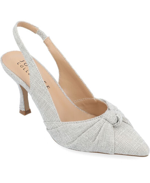 Women's Bahar Slingback Pumps