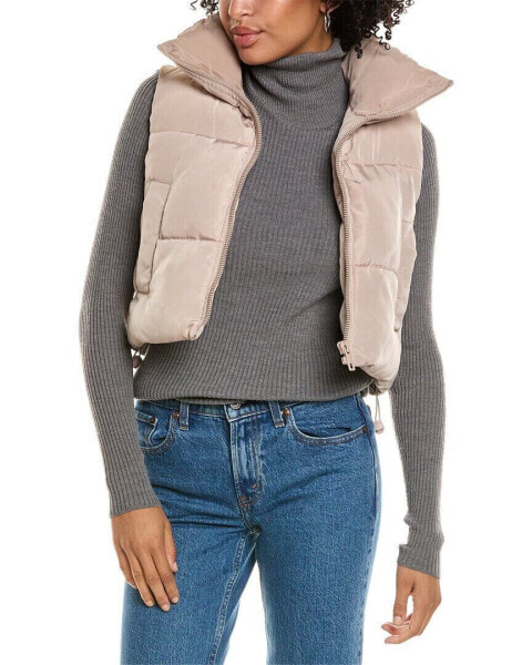 Apparis Shaun Vest Women's