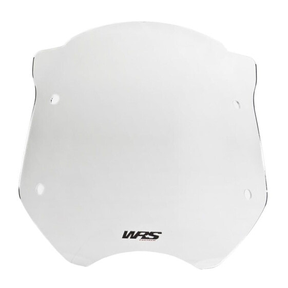 WRS BMW R 1200 R 06-11 BM001T Windshield