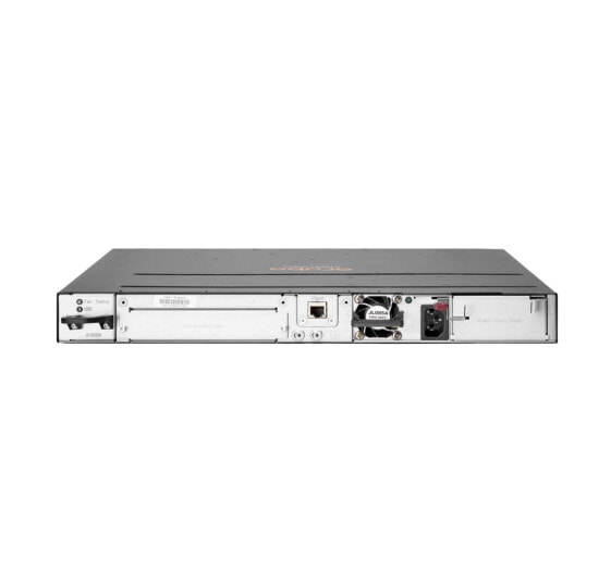 HPE 3810M 24SFP+ 250W - Managed - L3 - Full duplex - Power over Ethernet (PoE) - Rack mounting - 1U