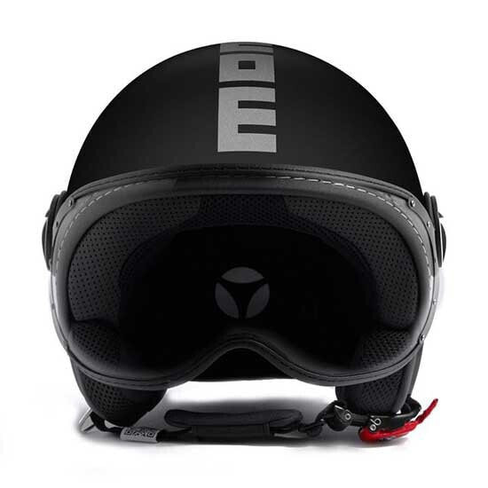 MOMO DESIGN FGTR Classic E2205 open face helmet