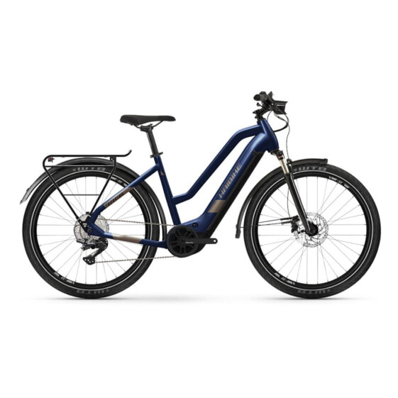 HAIBIKE Trekking 7 27.5´´ Deore 2022 electric bike