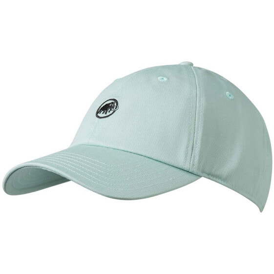 MAMMUT Logo Cap