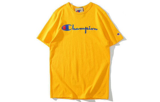 Champion LogoT Trendy Clothing GT19-Y08252-BYC T-Shirt