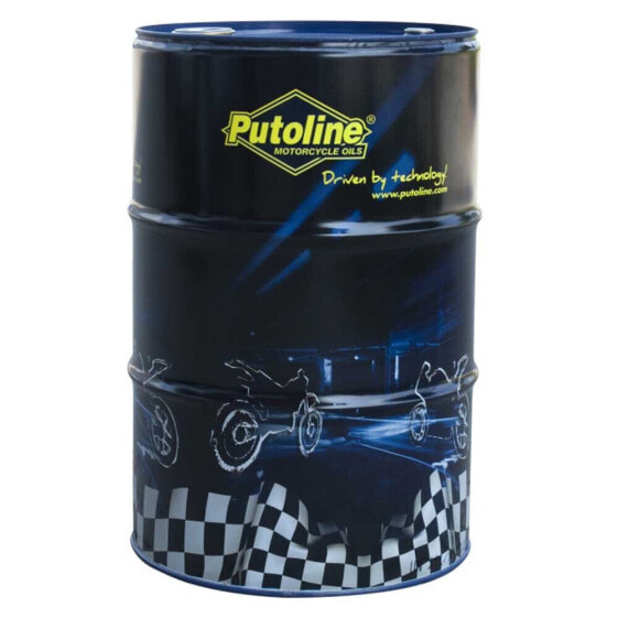 PUTOLINE N-Tech® PRO R+ 5W-40 60L motor oil