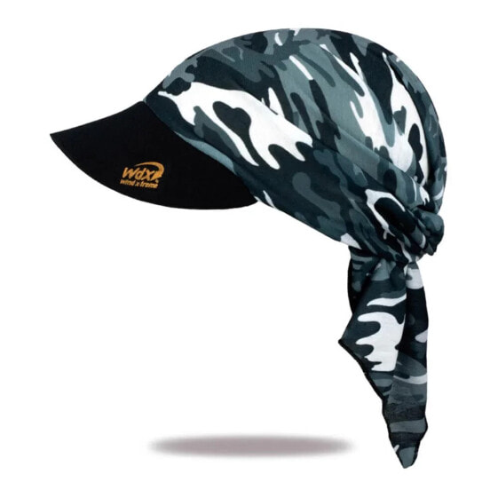 WIND X-TREME Peak cap